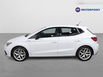 Used SEAT Ibiza 2019 for sale - 78432124: Photo