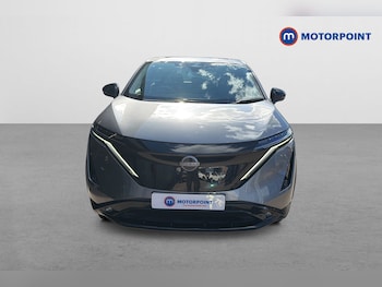 Used Nissan ARIYA 2024 for sale - 78918621: Photo