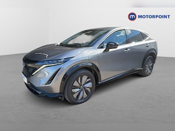 Used Nissan ARIYA 2024 for sale - 78918621: Photo