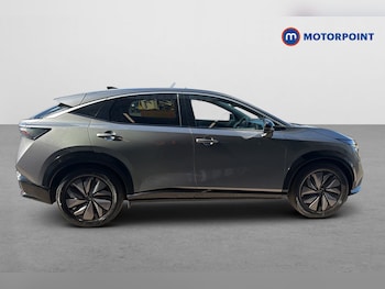 Used Nissan ARIYA 2024 for sale - 78918621: Photo