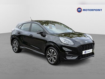 Used Ford Puma undefined for sale - 76491372: Photo