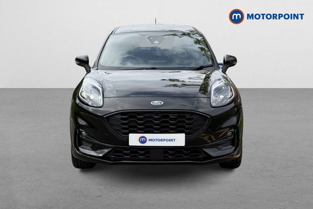 Used Ford Puma for sale - 76491372: Photo 2