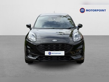 Used Ford Puma undefined for sale - 76491372: Photo