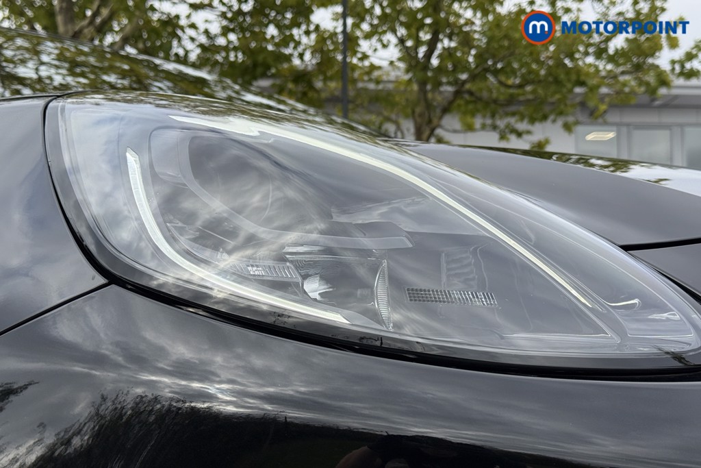 Used Ford Puma for sale - 76491372: Photo 32