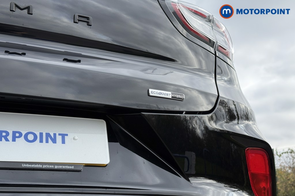 Used Ford Puma for sale - 76491372: Photo 35