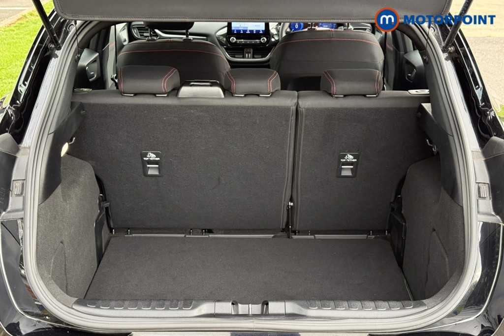 Used Ford Puma for sale - 76491372: Photo 36