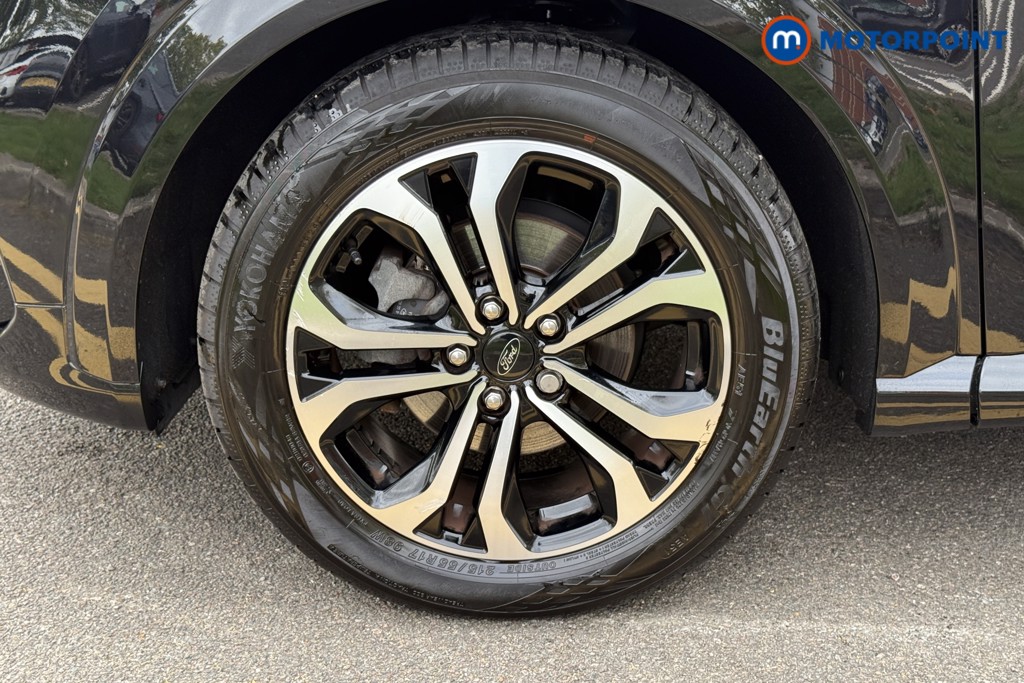 Used Ford Puma for sale - 76491372: Photo 37