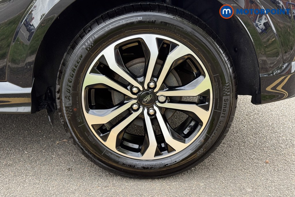 Used Ford Puma for sale - 76491372: Photo 38