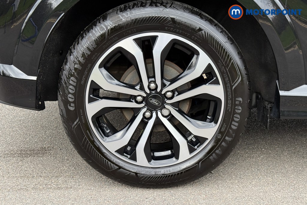 Used Ford Puma for sale - 76491372: Photo 39