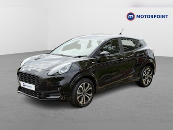 Used Ford Puma undefined for sale - 76491372: Photo