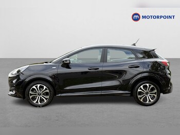 Used Ford Puma undefined for sale - 76491372: Photo