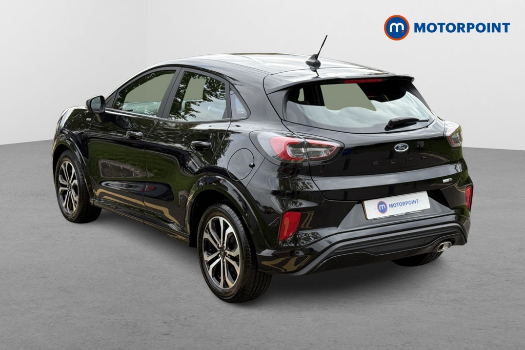 Used Ford Puma for sale - 76491372: Photo 5