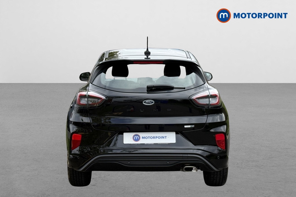 Used Ford Puma for sale - 76491372: Photo 6