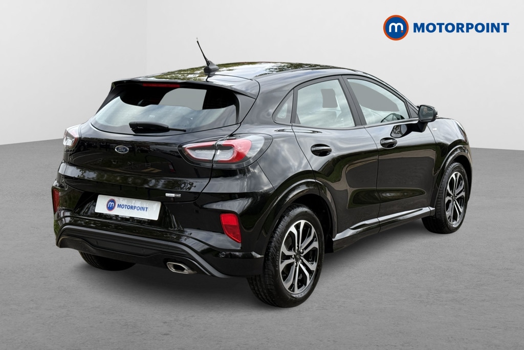 Used Ford Puma for sale - 76491372: Photo 7