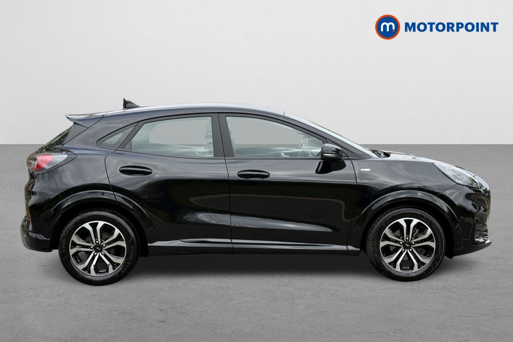 Used Ford Puma for sale - 76491372: Photo 8