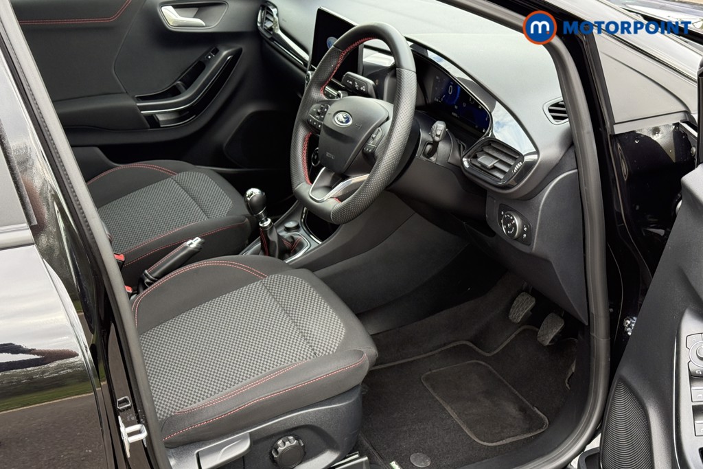 Used Ford Puma for sale - 76491372: Photo 9