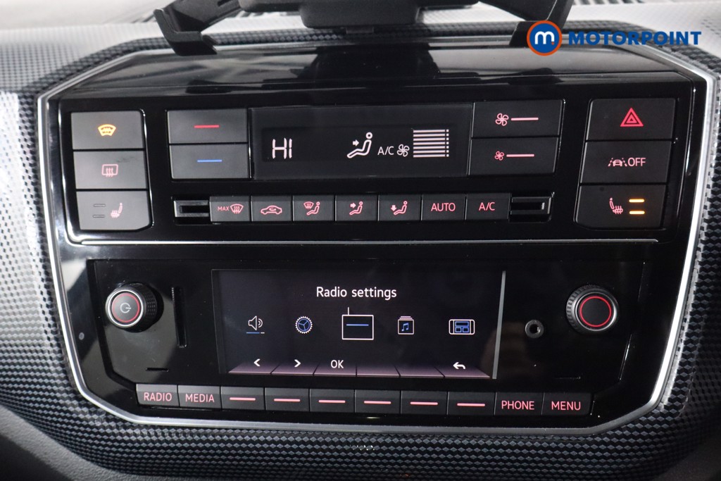 Used Volkswagen up! 2022 for sale - 77562700: Photo 10