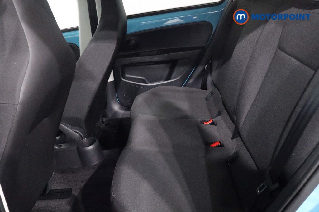 Used Volkswagen up! 2022 for sale - 77562700: Photo 13