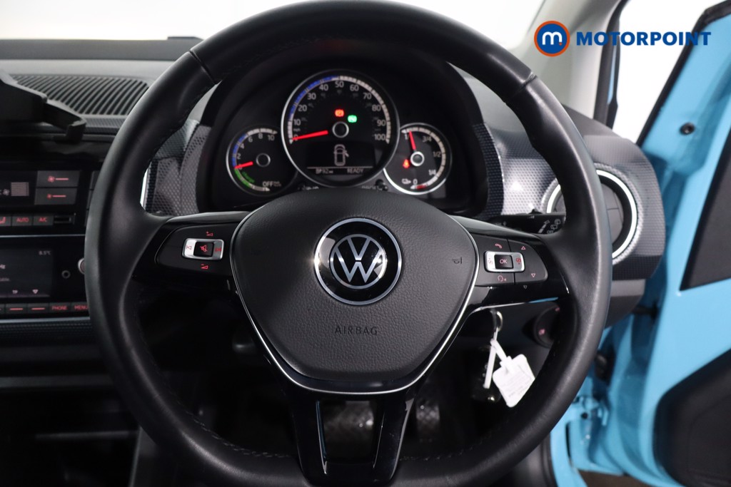 Used Volkswagen up! 2022 for sale - 77562700: Photo 14