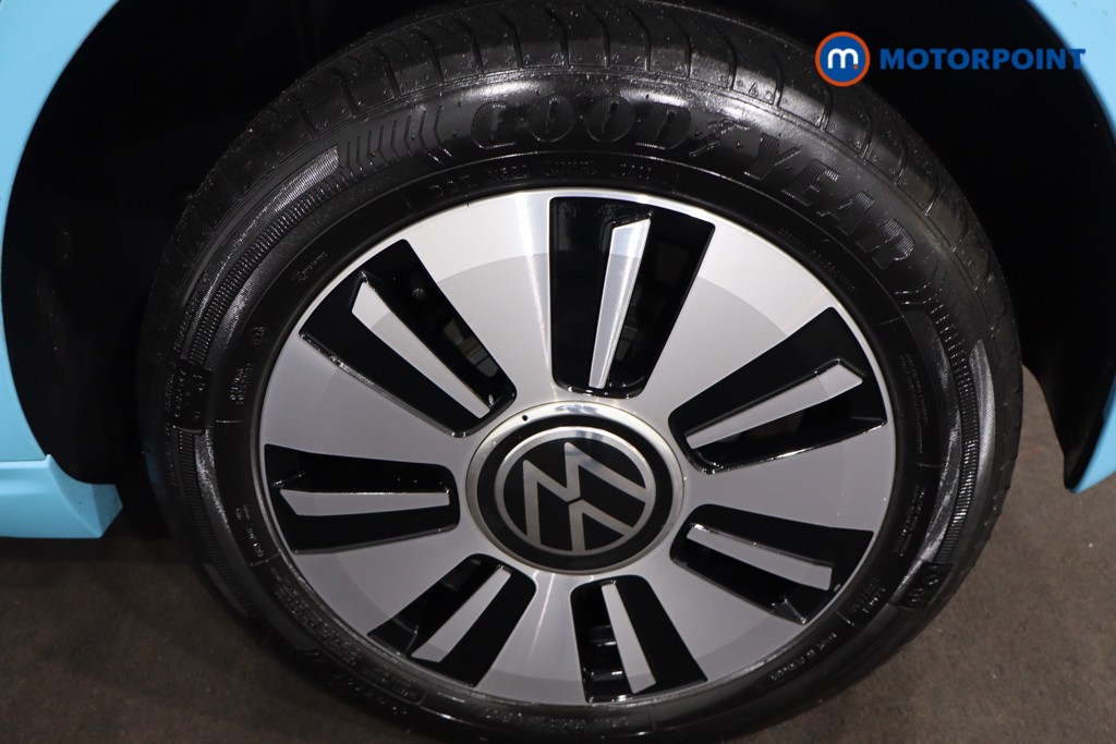 Used Volkswagen up! 2022 for sale - 77562700: Photo 19