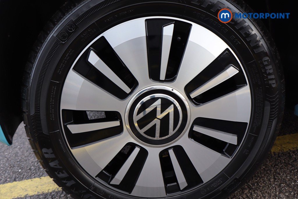 Used Volkswagen up! 2022 for sale - 77562700: Photo 20