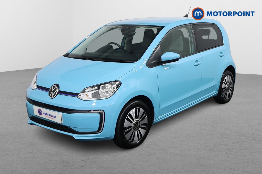 Used Volkswagen up! 2022 for sale - 77562700: Photo 3