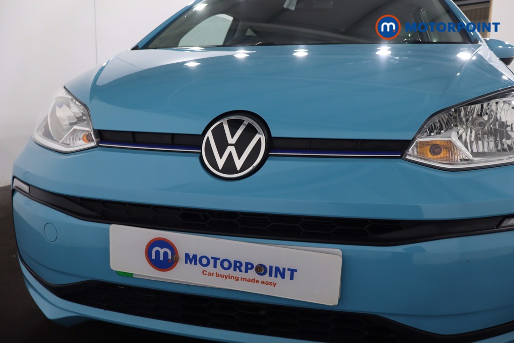 Used Volkswagen up! 2022 for sale - 77562700: Photo 34