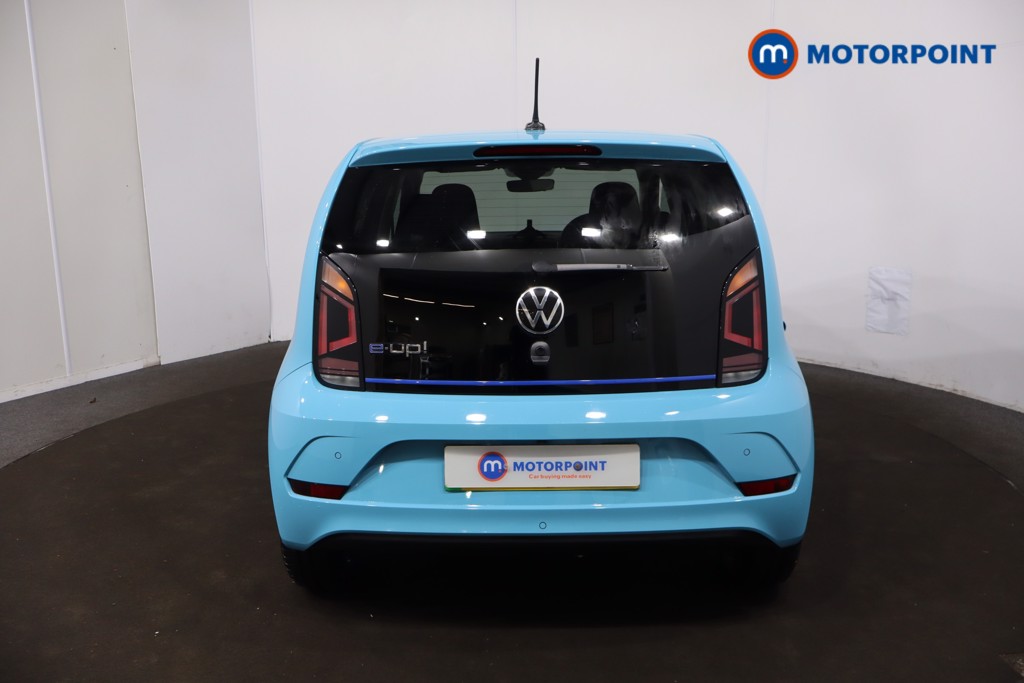 Used Volkswagen up! 2022 for sale - 77562700: Photo 40
