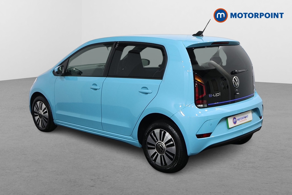 Used Volkswagen up! 2022 for sale - 77562700: Photo 5