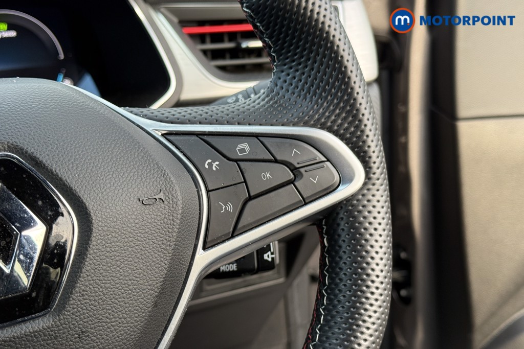 Used Renault Captur 2022 for sale - 77234211: Photo 11