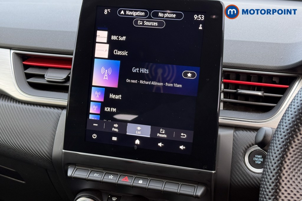 Used Renault Captur 2022 for sale - 77234211: Photo 16