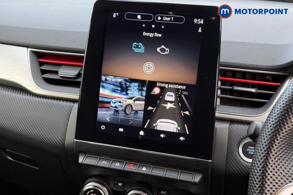 Used Renault Captur 2022 for sale - 77234211: Photo 18