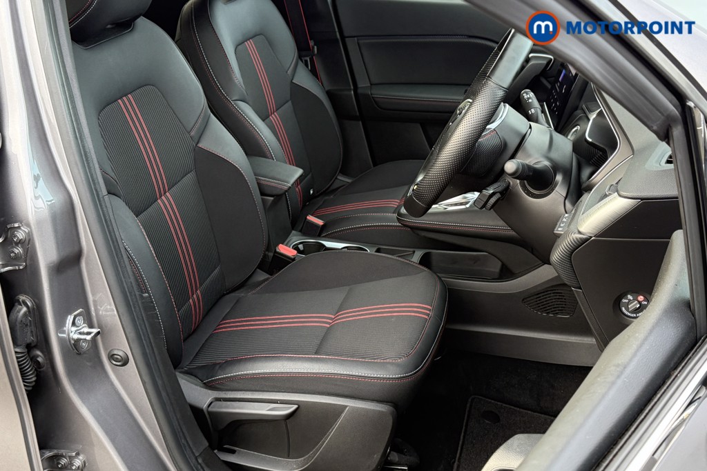 Used Renault Captur 2022 for sale - 77234211: Photo 21