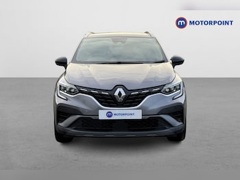 Used Renault Captur 2022 for sale - 77234211: Photo