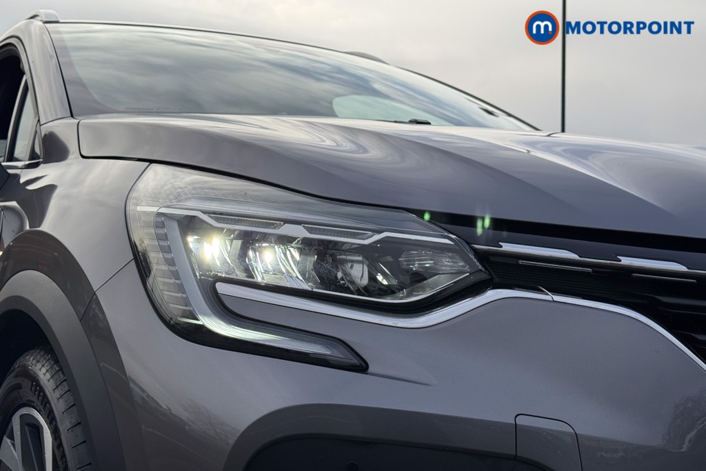 Used Renault Captur 2022 for sale - 77234211: Photo 33