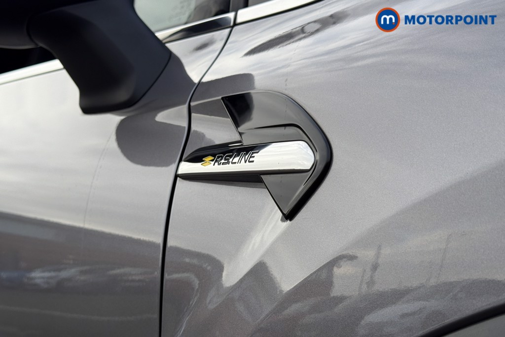 Used Renault Captur 2022 for sale - 77234211: Photo 34