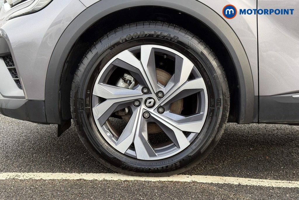 Used Renault Captur 2022 for sale - 77234211: Photo 38