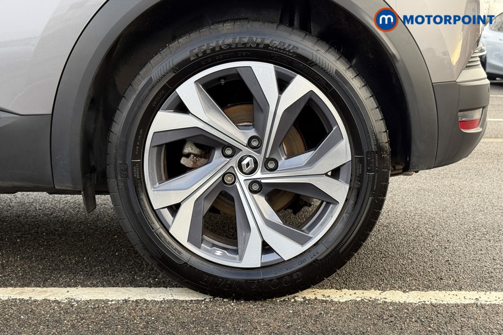 Used Renault Captur 2022 for sale - 77234211: Photo 39