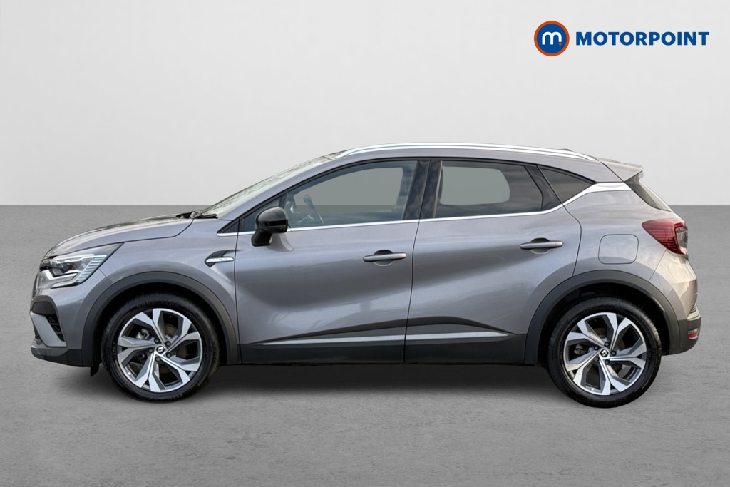 Used Renault Captur 2022 for sale - 77234211: Photo 4