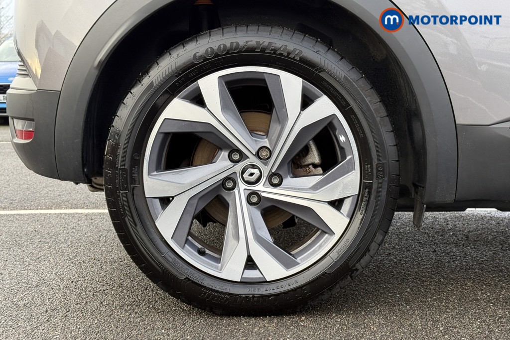 Used Renault Captur 2022 for sale - 77234211: Photo 40