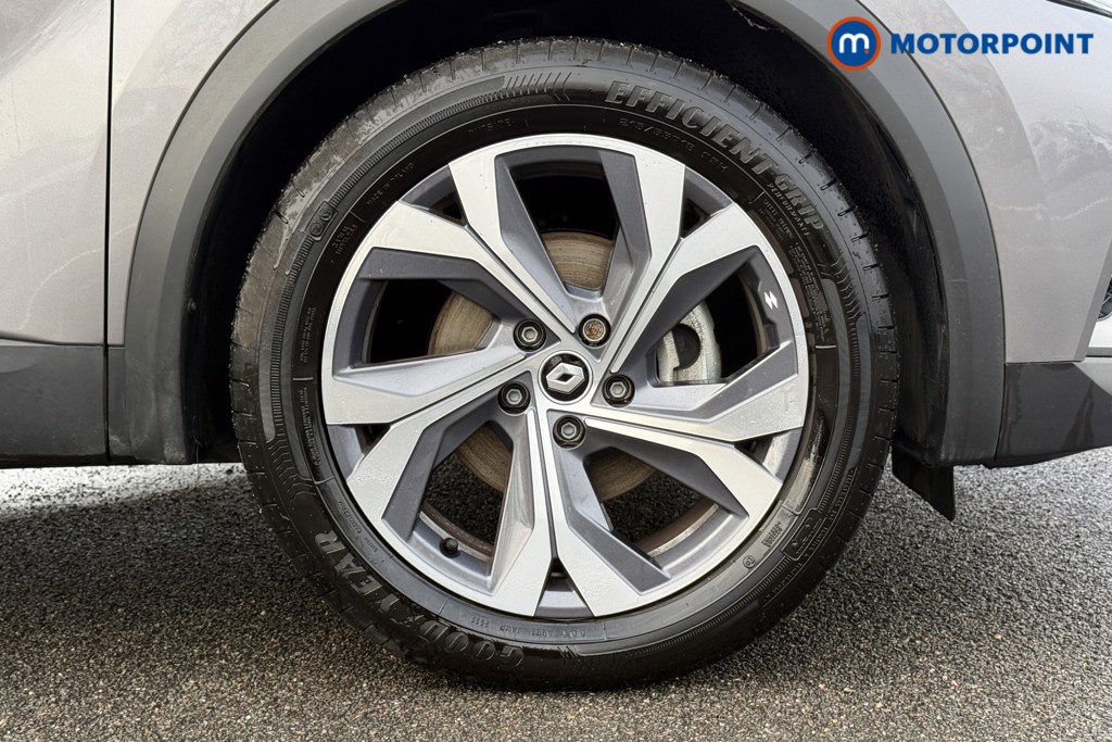 Used Renault Captur 2022 for sale - 77234211: Photo 41