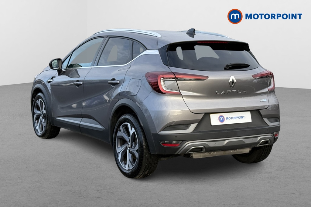 Used Renault Captur 2022 for sale - 77234211: Photo 5