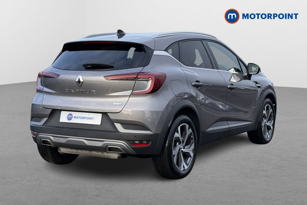 Used Renault Captur 2022 for sale - 77234211: Photo 7