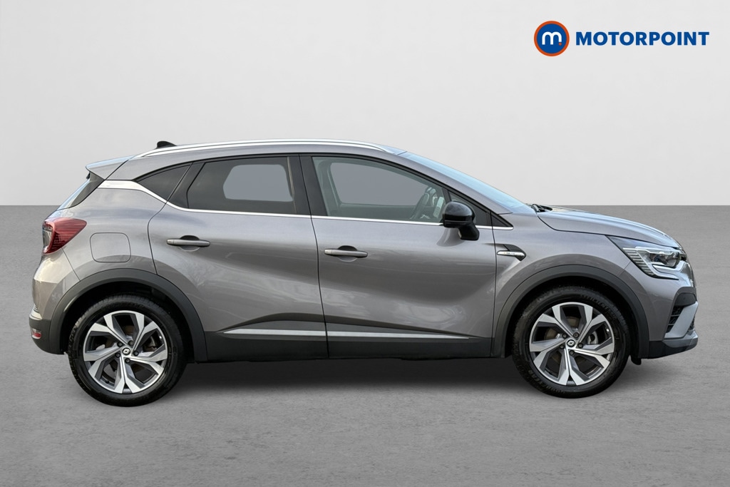 Used Renault Captur 2022 for sale - 77234211: Photo 8