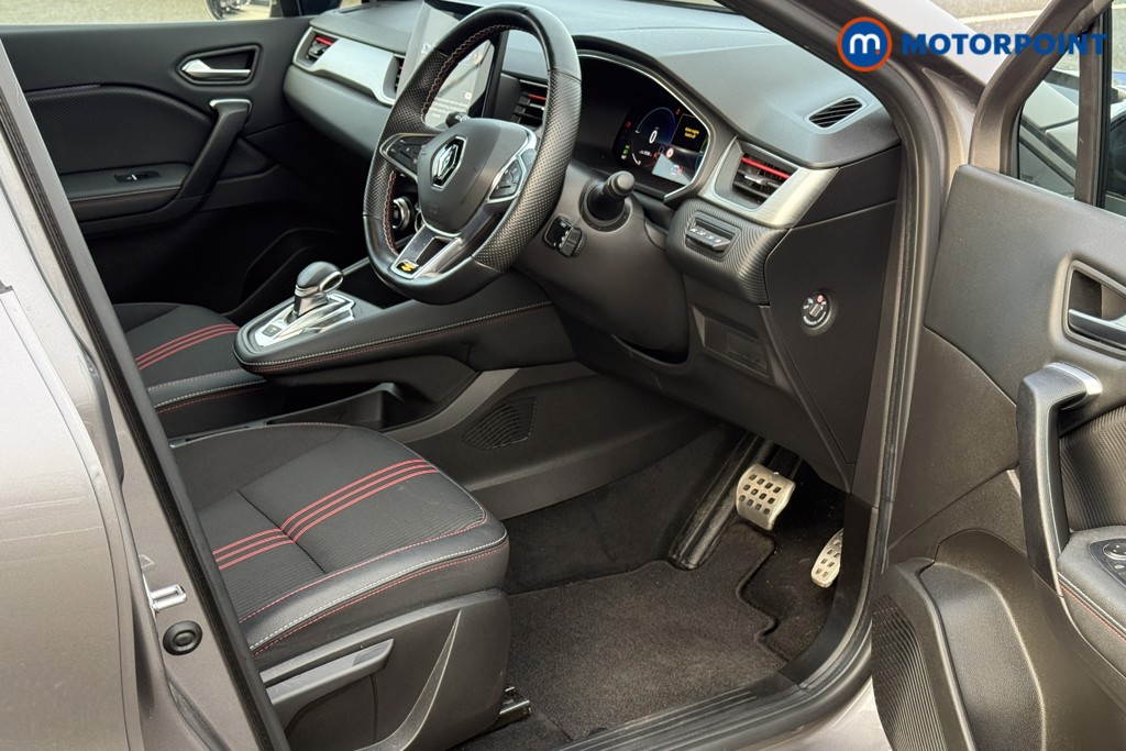 Used Renault Captur 2022 for sale - 77234211: Photo 9