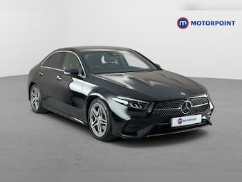 Used Mercedes-Benz A-Class undefined for sale - 79869289: Photo