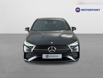 Used Mercedes-Benz A-Class undefined for sale - 79869289: Photo