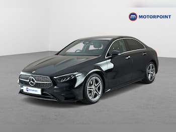 Used Mercedes-Benz A-Class undefined for sale - 79869289: Photo