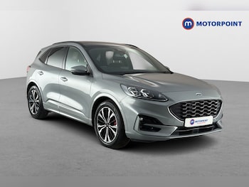 Used Ford Kuga 2023 for sale - 79376447: Photo