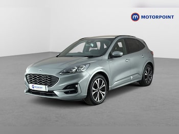 Used Ford Kuga 2023 for sale - 79376447: Photo